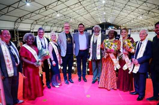 Eleitos Miss e Mister Melhor Idade Caraguatatuba 2022 Eleitos Miss e Mister Melhor Idade Caraguatatuba 2022