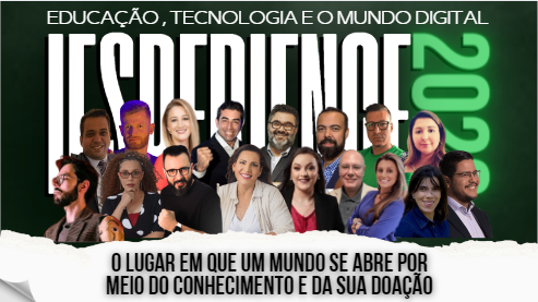 IF Caraguatatuba promove evento sobre Educação e Tecnologia neste sábado (8/10)