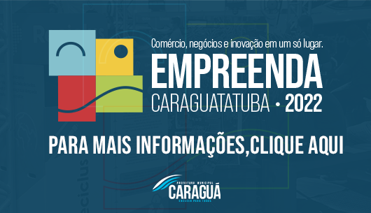 4º Empreenda Caraguatatuba 2022