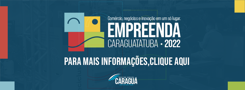 4º Empreenda Caraguatatuba 2022