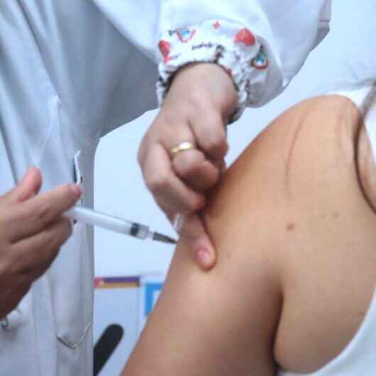 Campanha de Multivacinação é prorrogada e permite proteção de até 18 imunizantes