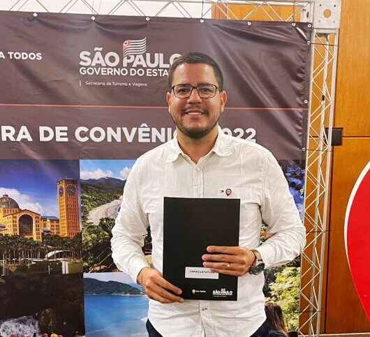 Caraguatatuba terá Centro de Convenções na Região Sul