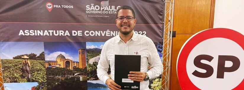 Caraguatatuba terá Centro de Convenções na Região Sul