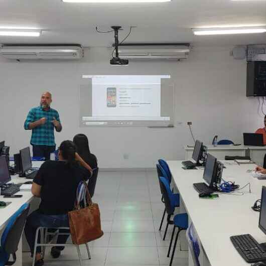 Prefeitura de Caraguatatuba promove 1º encontro do Grupo de Trabalho dos Objetivos de Desenvolvimento Sustentável