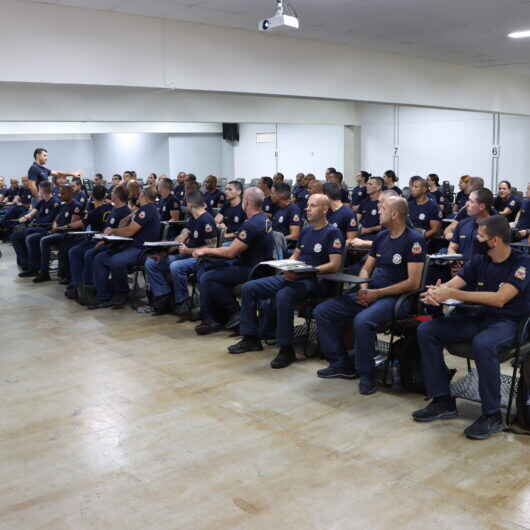 Prefeitura de Caraguatatuba convoca 67 candidatos à GCM aprovados em concurso público