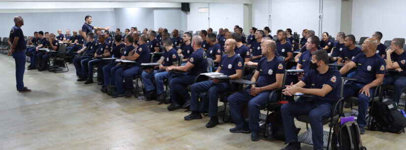 Prefeitura de Caraguatatuba convoca 67 candidatos à GCM aprovados em concurso público