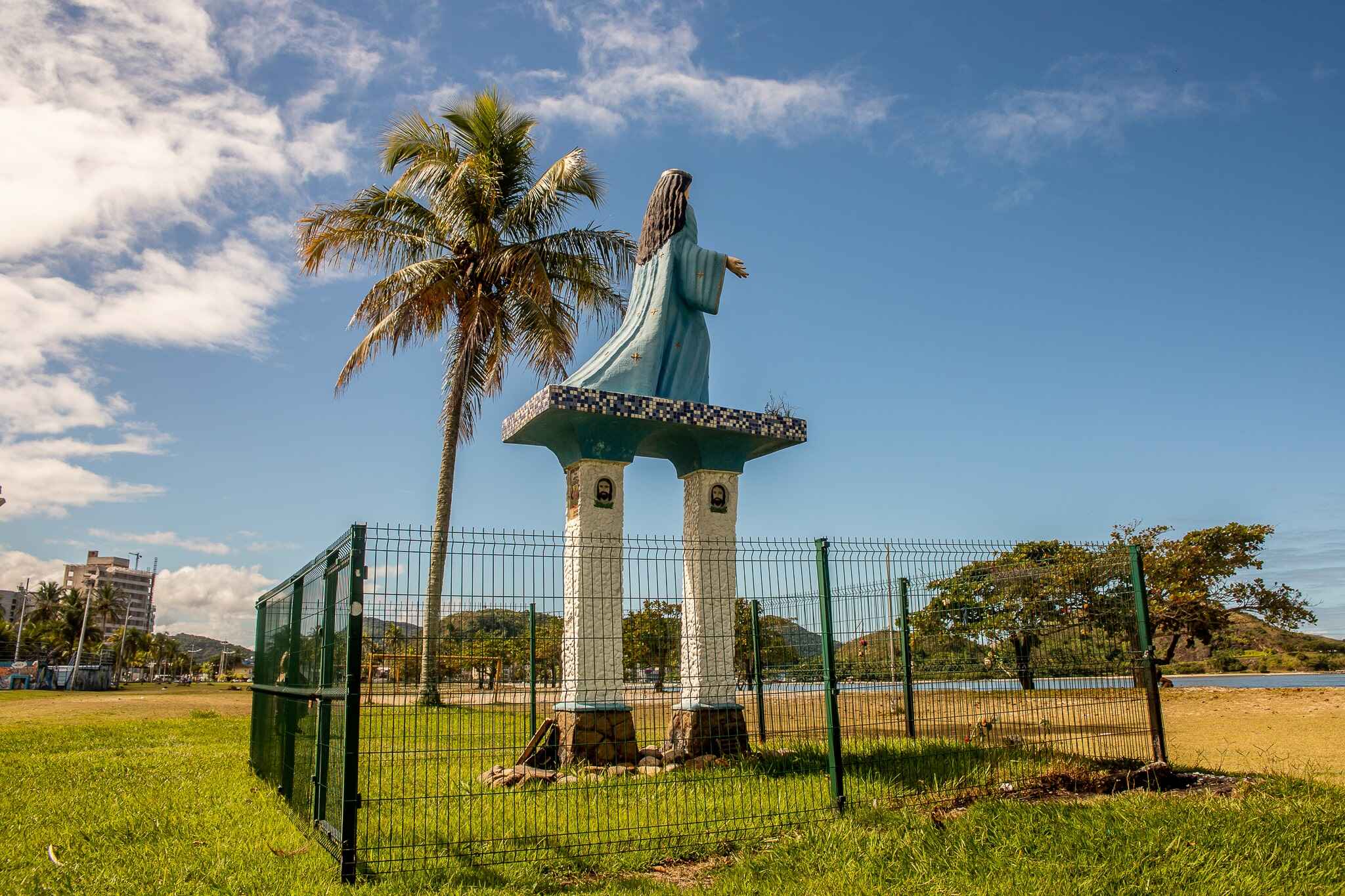 38ª Festa de Iemanjá de Caraguatatuba deve receber mais de 5 mil pessoas na próxima semana