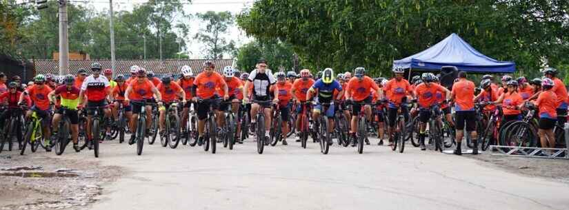 Inscrições para Super GP de MTB de Caraguatatuba terminam na sexta-feira