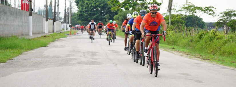 Inscrições para Grand Prix de MTB de Caraguatatuba começam na segunda-feira