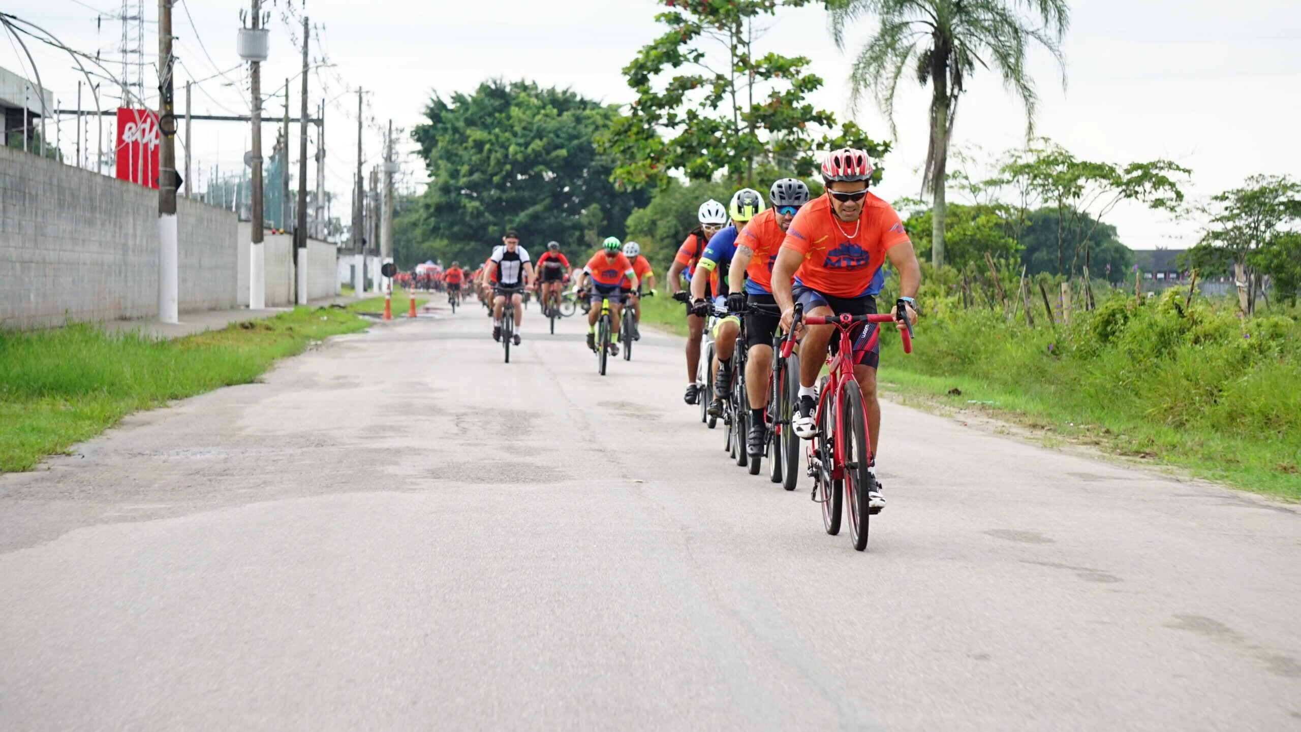 Caraguatatuba abre inscrições para Grand Prix de MTB no dia 28 de novembro