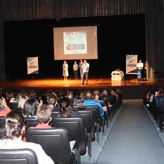 Fórum de Educação de Caraguatatuba envolveu mais de 1300 profissionais