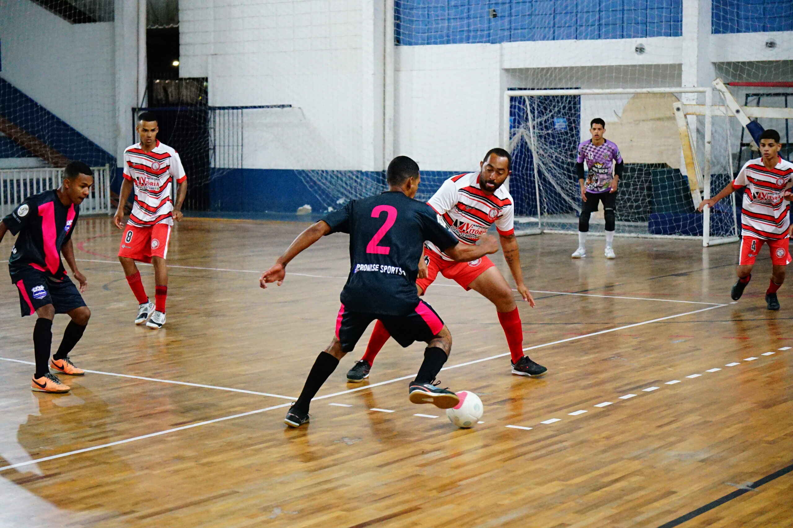 Quarto jogo das Quartas de Finais do 1° Copão Aratubense de Futebol 2017