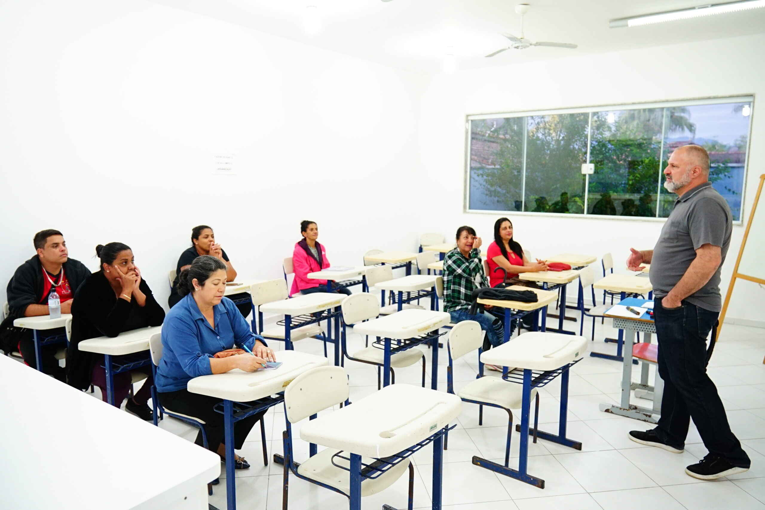 Curso de Fabricação de Panetones e Doces continua com inscrições em Caraguatatuba