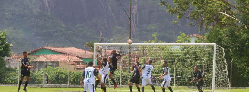 Final da 1ª Divisão do Campeonato de Futebol Amador é neste domingo em Caraguatatuba