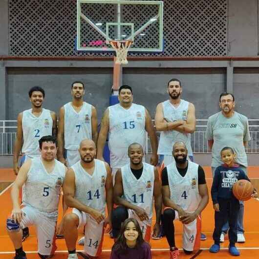 Caraguatatuba vence 2ª fase da Copa Metropolitano de Basquete invicta