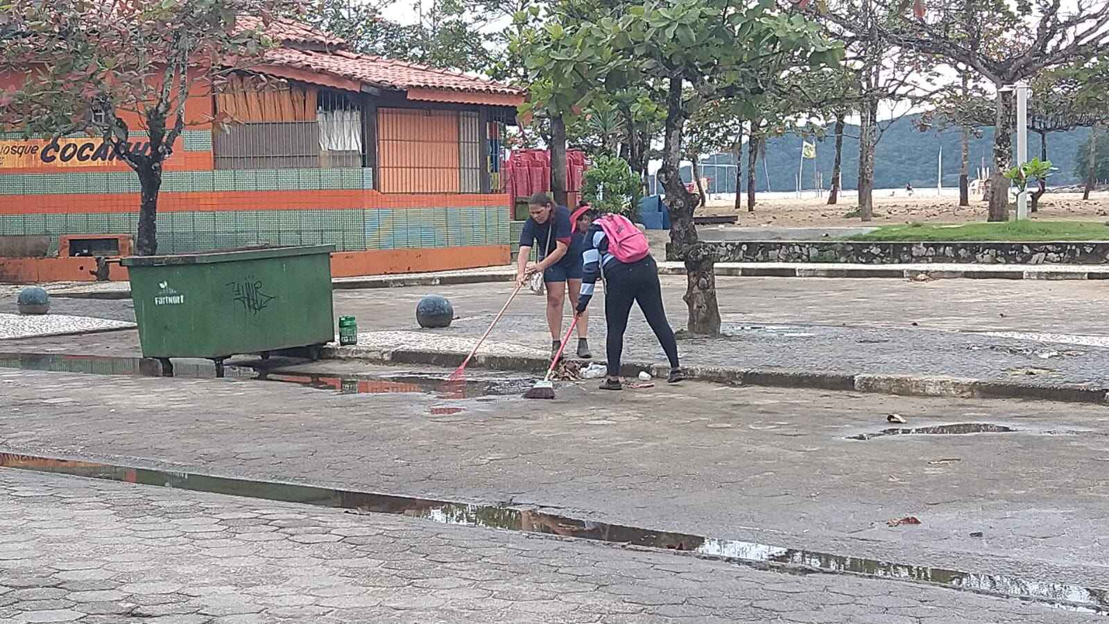 Orlas da Martim de Sá e Centro em Caraguatatuba recebem programa ‘Bairro a Bairro’ nessa semana