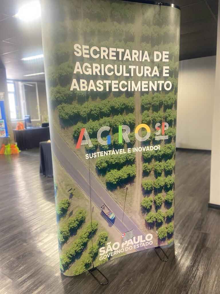 Caraguatatuba participa de evento sobre Segurança Alimentar do governo do Estado