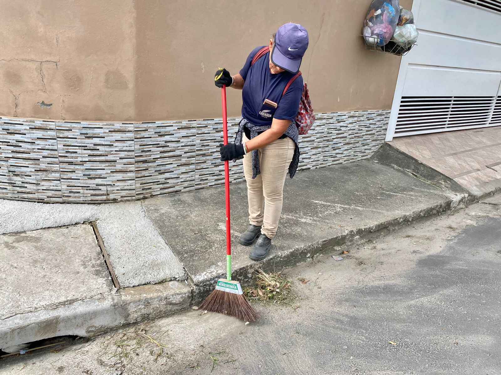 Bairro a Bairro inicia nova programação de ações nesta segunda-feira em Caraguatatuba