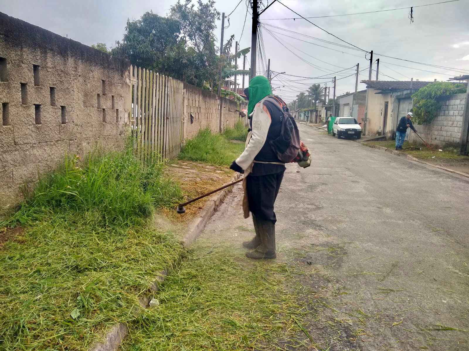 Martim de Sá e Estrela D’Alva recebem Programa ‘Bairro a Bairro’ na próxima semana em Caraguatatuba