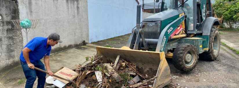 Martim de Sá e Estrela D’Alva recebem Programa ‘Bairro a Bairro’ na próxima semana em Caraguatatuba