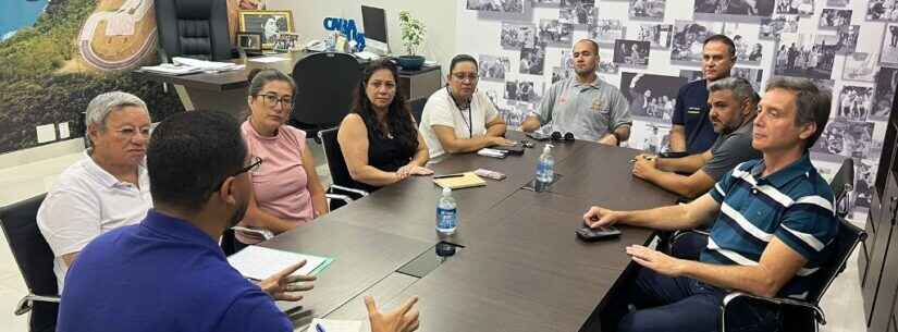 Prefeitura de Caraguatatuba prepara ação especial para coibir comércio irregular na alta temporada