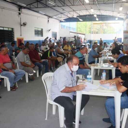 Comércios e serviços de Caraguatatuba aquecem e geram saldo positivo de empregos em outubro