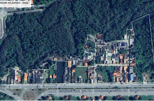 Prefeito de Caraguatatuba entrega títulos de regularização dos núcleos Dona Jô e Jardim Atlântico Prefeito de Caraguatatuba entrega títulos de regularização dos núcleos Dona Jô e Jardim Atlântico