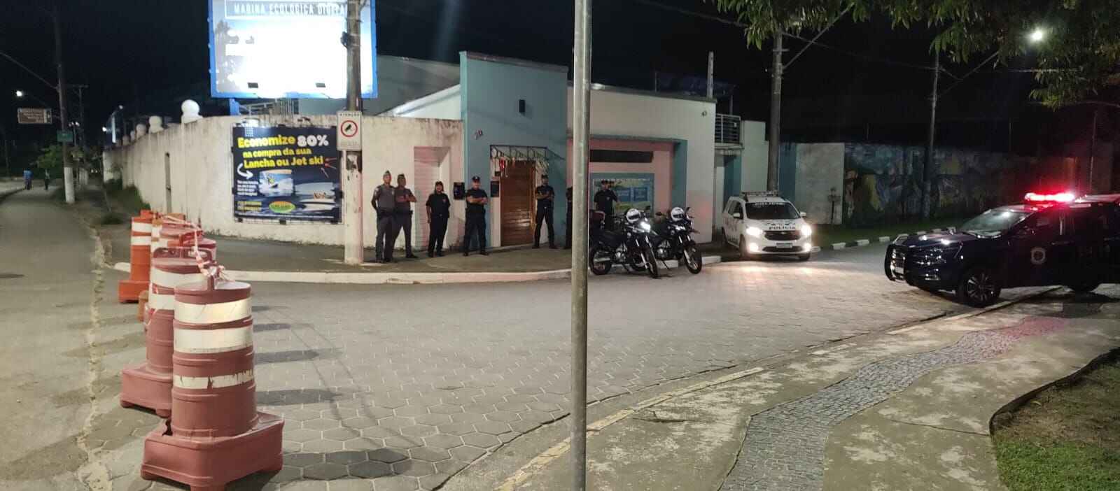 Prefeitura se adianta e barra rolezinho no Camaroeiro em Caraguatatuba