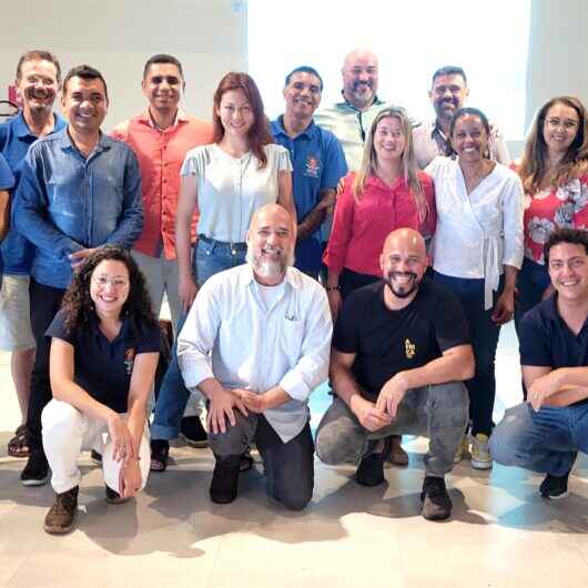 Prefeitura de Caraguatatuba participa do 1º Fórum de Secretários de Meio Ambiente, Agricultura e Pesca do Litoral Norte