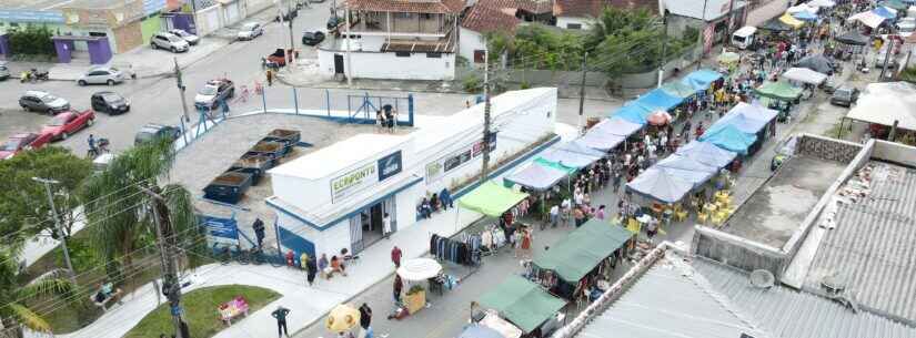 Ecoponto e Coleta Seletiva de Caraguá mantêm atendimento no Natal e Ano Novo