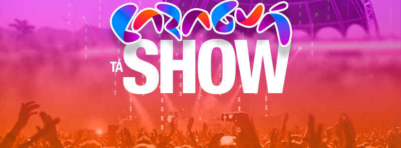 CARAGUÁ TÁ SHOW: Saiba regras e tire dúvidas das atrações na Praça de Eventos do Porto Novo CARAGUÁ TÁ SHOW: Saiba regras e tire dúvidas das atrações na Praça de Eventos do Porto Novo
