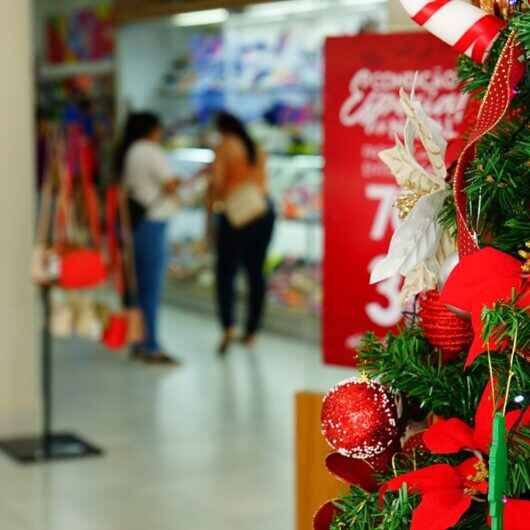 Procon de Caraguatatuba ensina a evitar transtornos nas compras de Natal