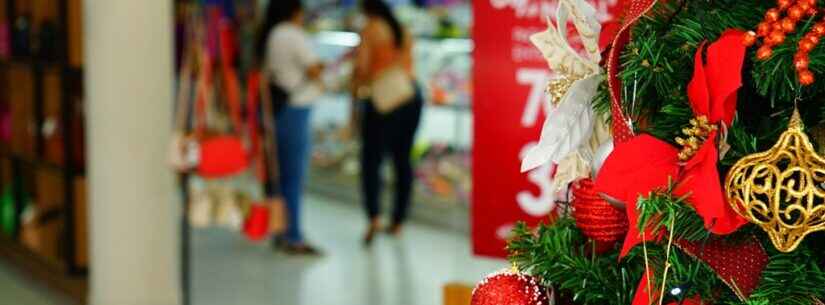 Procon de Caraguatatuba ensina a evitar transtornos nas compras de Natal