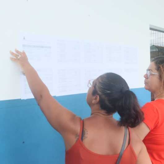 PAT de Caraguatatuba inicia semana com 126 vagas de emprego