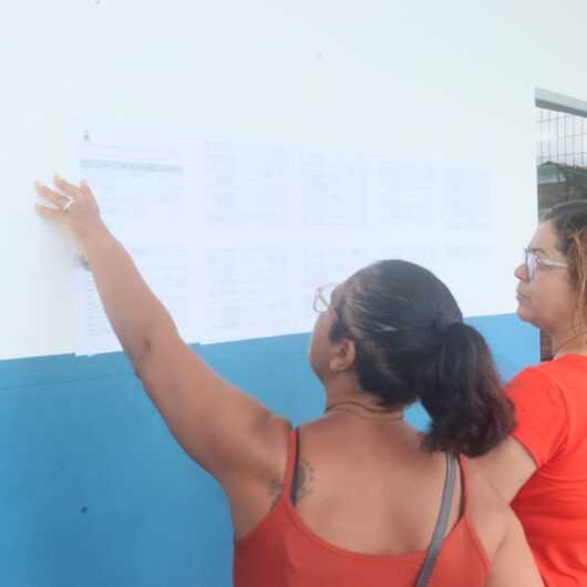 PAT de Caraguatatuba inicia semana com 148 vagas de emprego