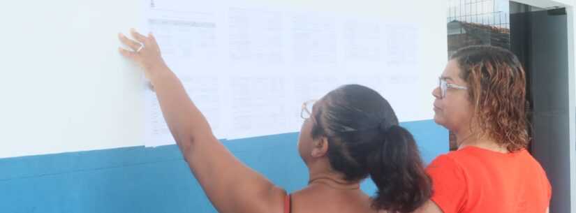 PAT de Caraguatatuba inicia semana com 148 vagas de emprego