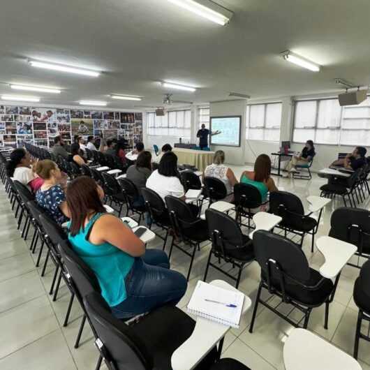 Prefeitura de Caraguatatuba e Sebrae firmam compromisso de fomentar economia local em 2023