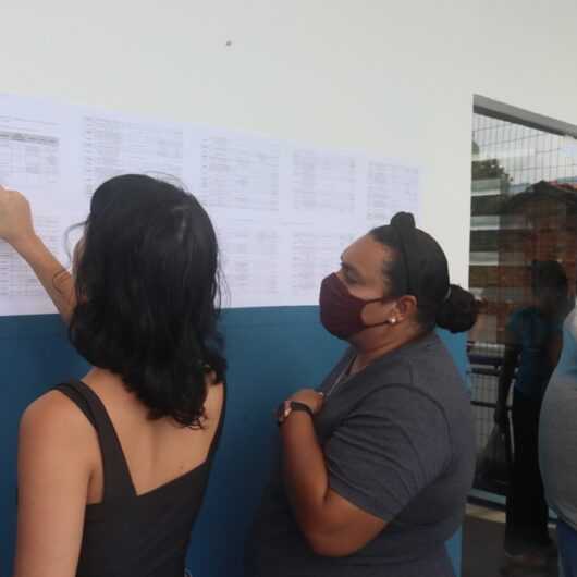 PAT de Caraguatatuba inicia semana com 126 vagas de emprego e retoma atendimento na região Sul