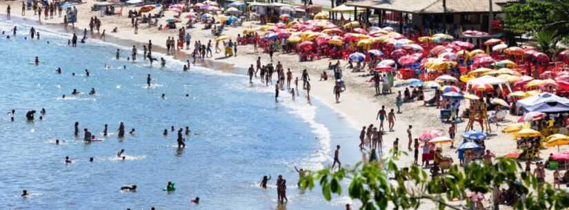 Caraguatatuba alerta para cuidados com a saúde no verão