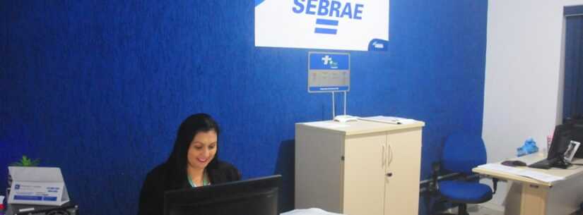 Sebrae abre vagas de consultoria especializada e gratuita para microempresas e empresas de pequeno porte