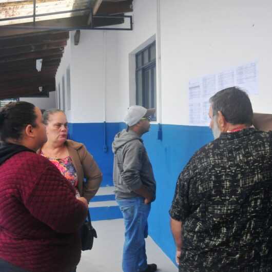 PAT de Caraguatatuba está com 139 vagas de emprego até sexta-feira (20)