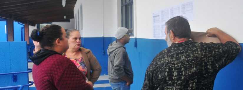 PAT de Caraguatatuba está com 139 vagas de emprego até sexta-feira (20)