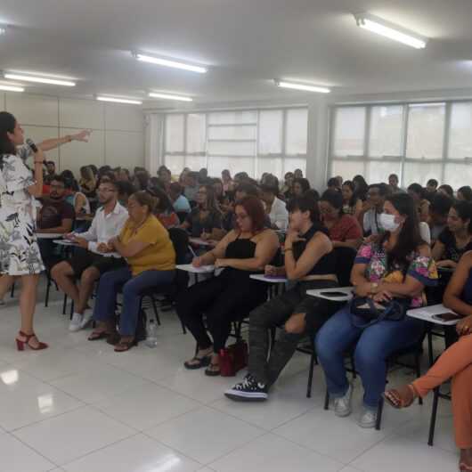 Prefeitura de Caraguatatuba realiza Programa de Recuperação da Aprendizagem