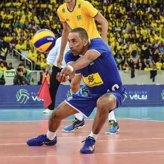 Arena Verão tem campeões mundiais do vôlei, futevôlei e beach soccer entre sábado e segunda-feira