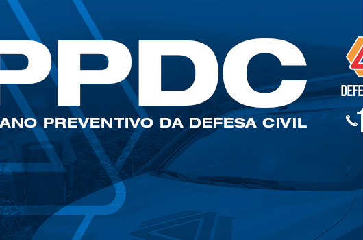 Plano Preventivo da Defesa Civil de Caraguatatuba