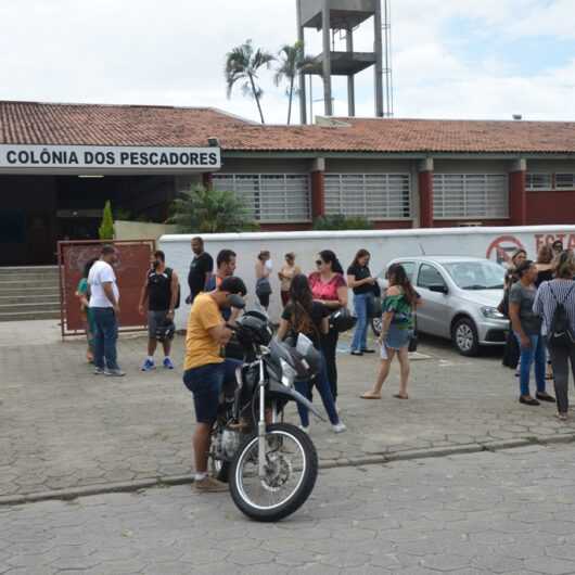 Prefeitura de Caraguatatuba divulga nova convocação do Concurso de 2018