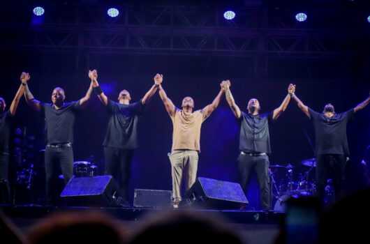 CARAGUÁ TÁ SHOW muda patamar de eventos musicais do Litoral Norte e região CARAGUÁ TÁ SHOW muda patamar de eventos musicais do Litoral Norte e região