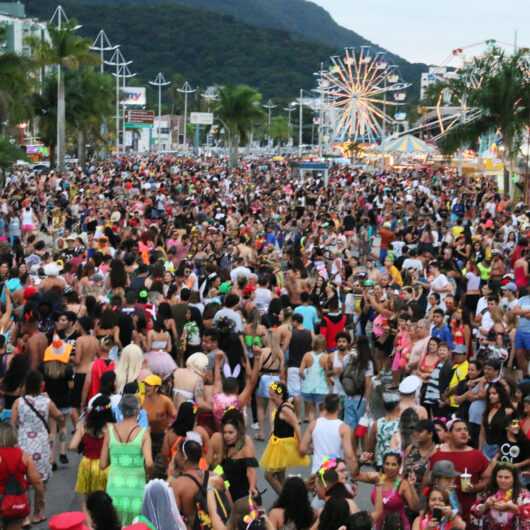 Carnaval: Inscrições dos Blocos de Rua vão até amanhã (31) em Caraguatatuba