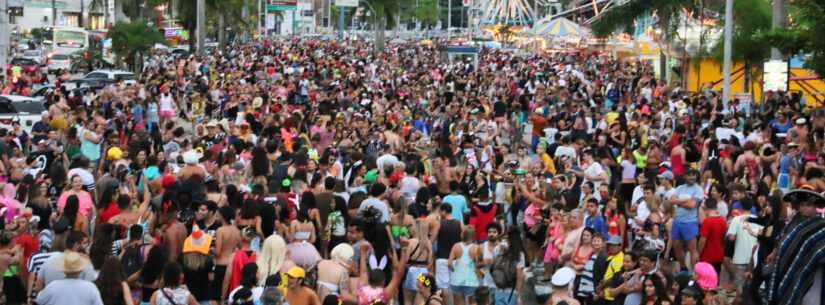 Carnaval: Inscrições dos Blocos de Rua vão até amanhã (31) em Caraguatatuba