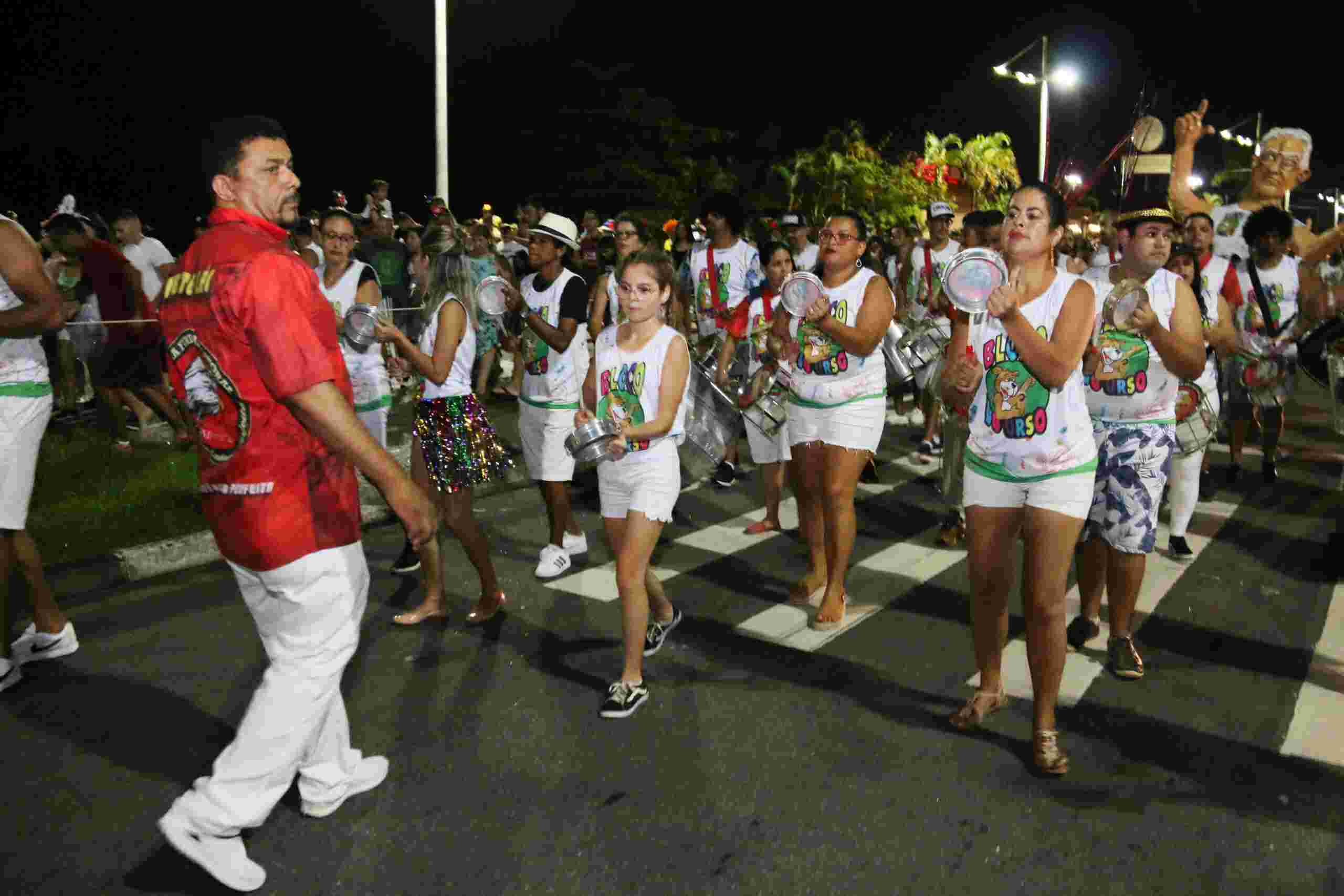 Carnaval: Inscrições dos Blocos de Rua vão até amanhã (31) em Caraguatatuba